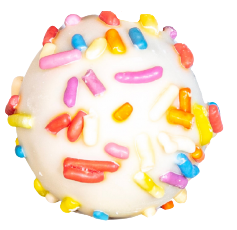 Mini Decadent Truffles