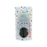 Jelly Belly® Black Licorice Scottie Dogs