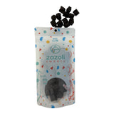 Black Licorice Bites