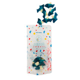 Blue Gummi Sharks