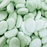 BUBS Sour Pear Ovals