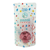 BUBS Cool Mini Raspberry Skulls