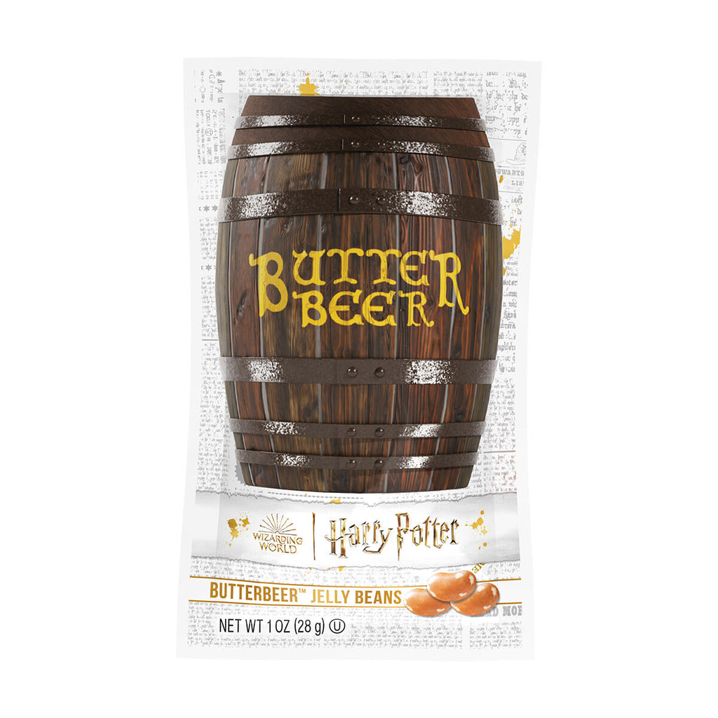 Harry Potter™ Butterbeer Jelly Beans