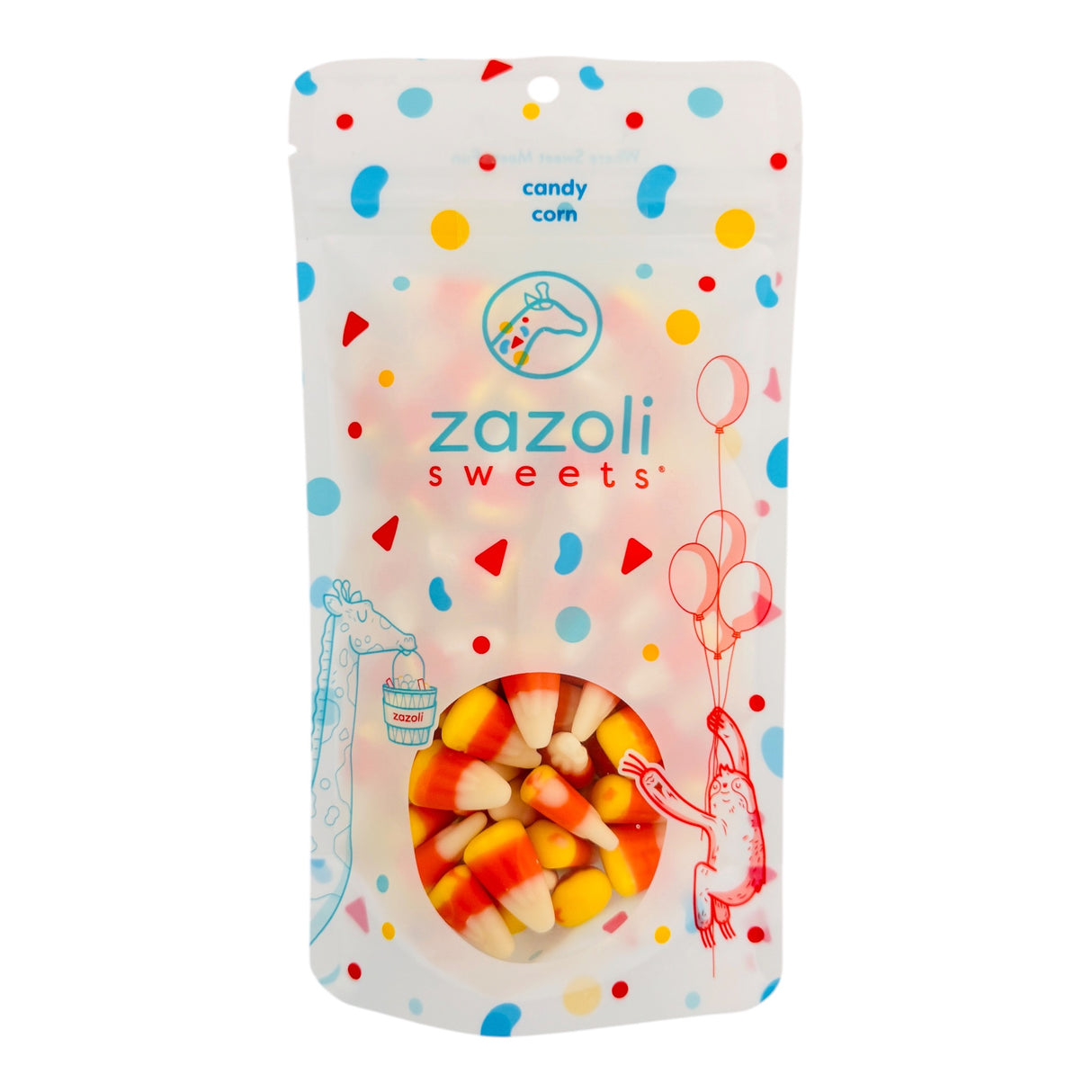 Candy Corn