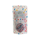Sour Power® Cotton Candy Belts