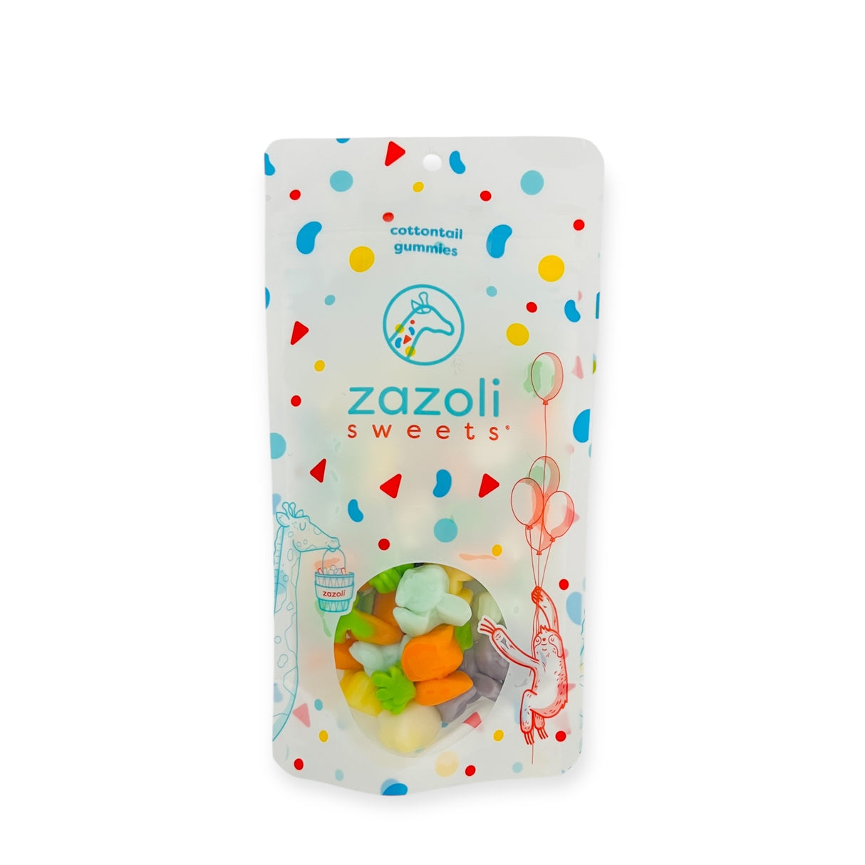 Cottontail Gummies