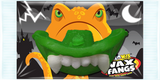 Halloween Wax Fangs