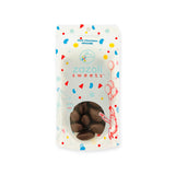 Dark Chocolate Almonds