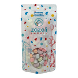 Dehydrated Fun Shapes & Colors Marshmallows