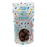 Milk Chocolate Double Dipped Malt Balls
