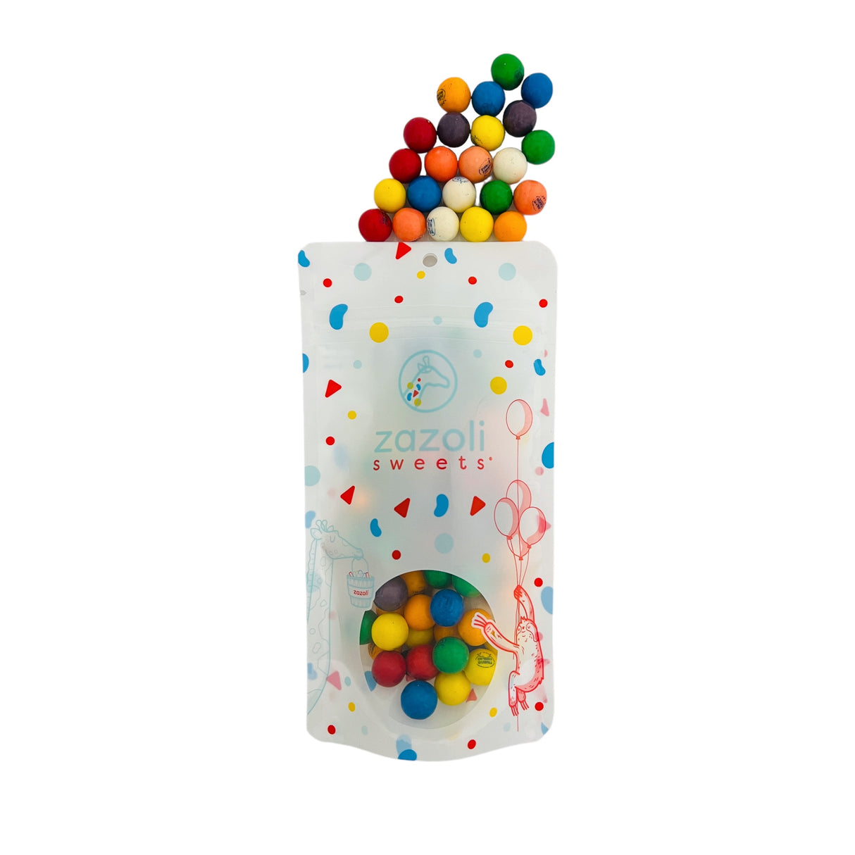 Dubble Bubble Gumballs