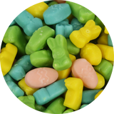 Easter Mello Creme Mix