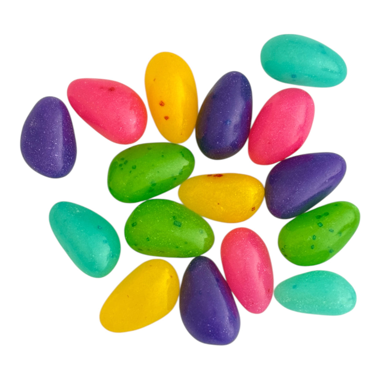 Easter Speckled Jelly Beans