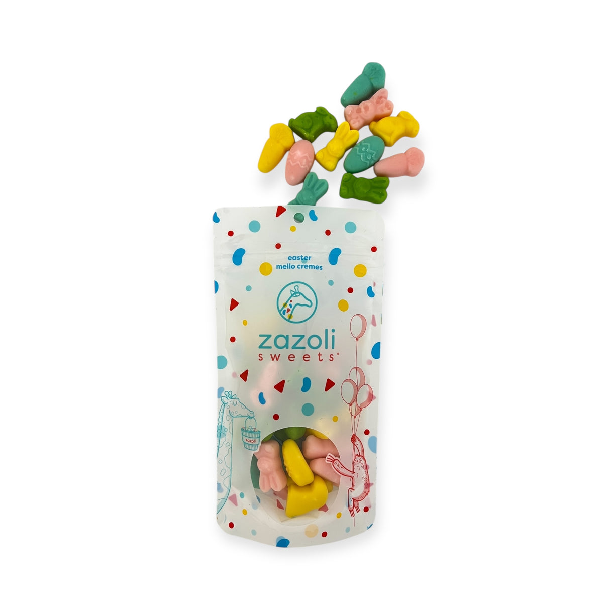 Easter Mello Creme Mix