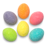 Eggstra Special Gummi Eggs