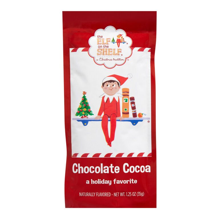Elf on the Shelf© Hot Cocoa Mix