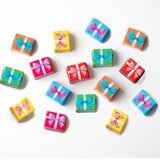 Foiled Milk Chocolate Presents