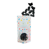 Dutch Farm Scenes Salt Black Licorice
