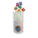 Foiled Milk Chocolate Presents