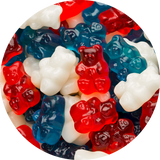 Freedom Gummi Bears
