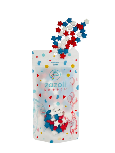 Freedom Stars
