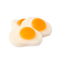 Fried Eggs