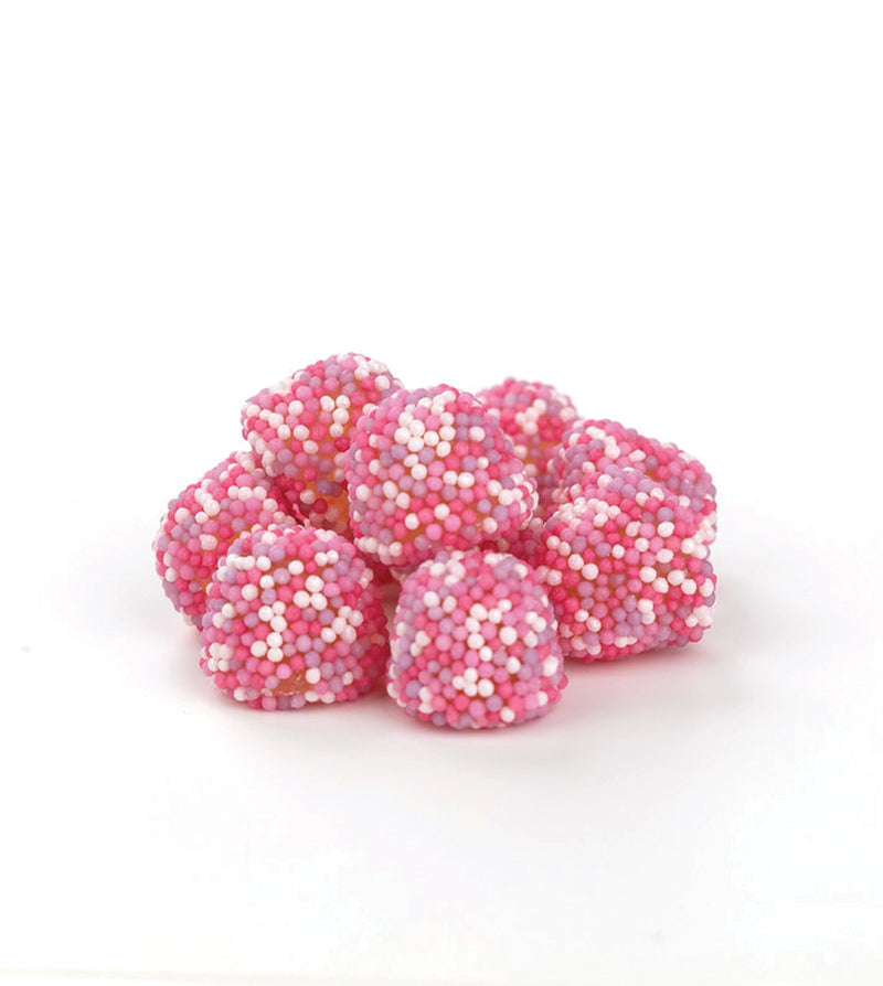 Pink Confetti Berries