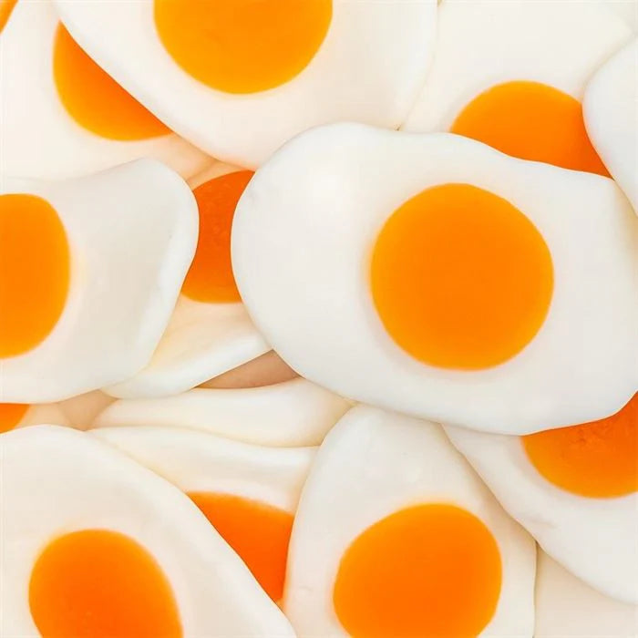 Fried Eggs