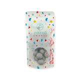 Milk Chocolate Foiled Golf Balls