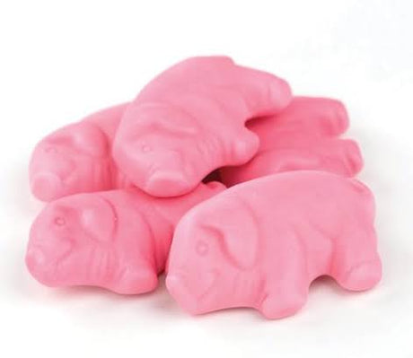 Gummy Pigs