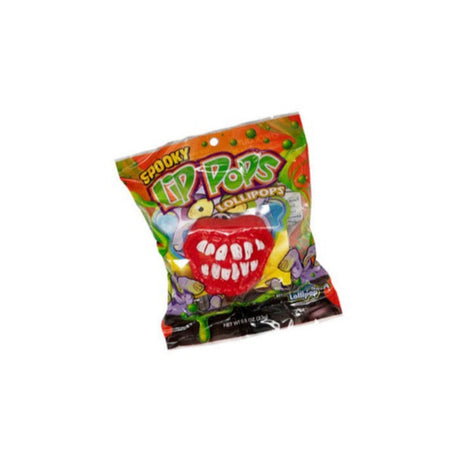Spooky Lip Pop
