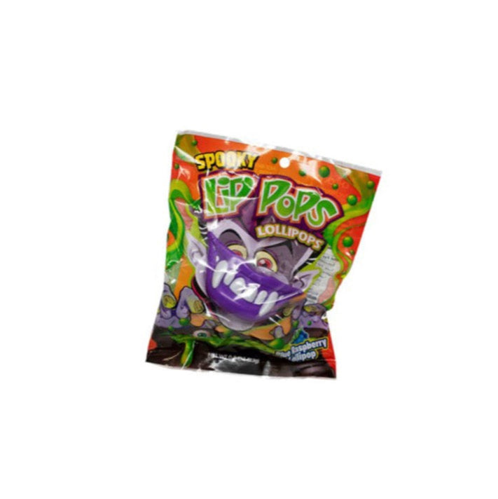 Spooky Lip Pop