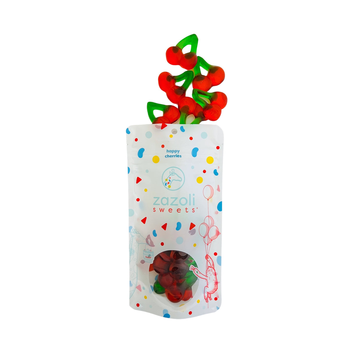 Haribo® Happy Cherries