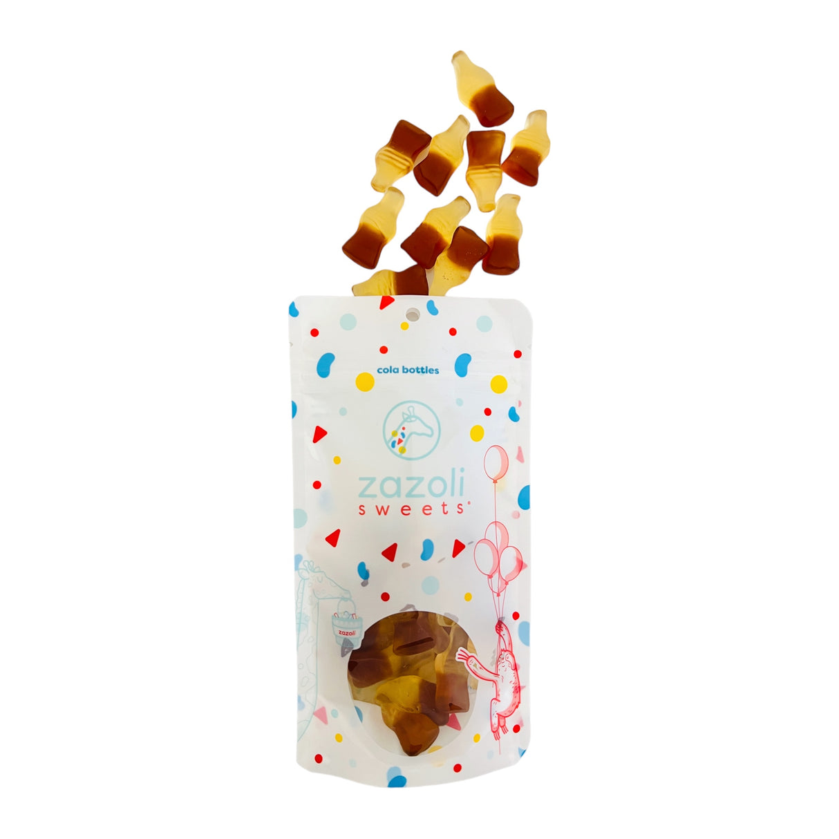 Haribo® Happy Cola Bottles