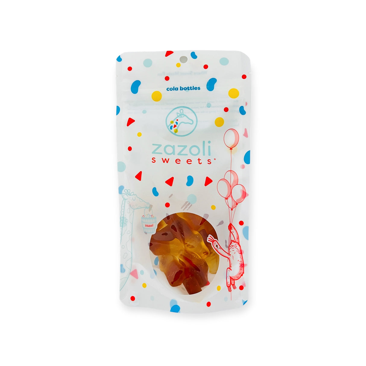Haribo® Happy Cola Bottles