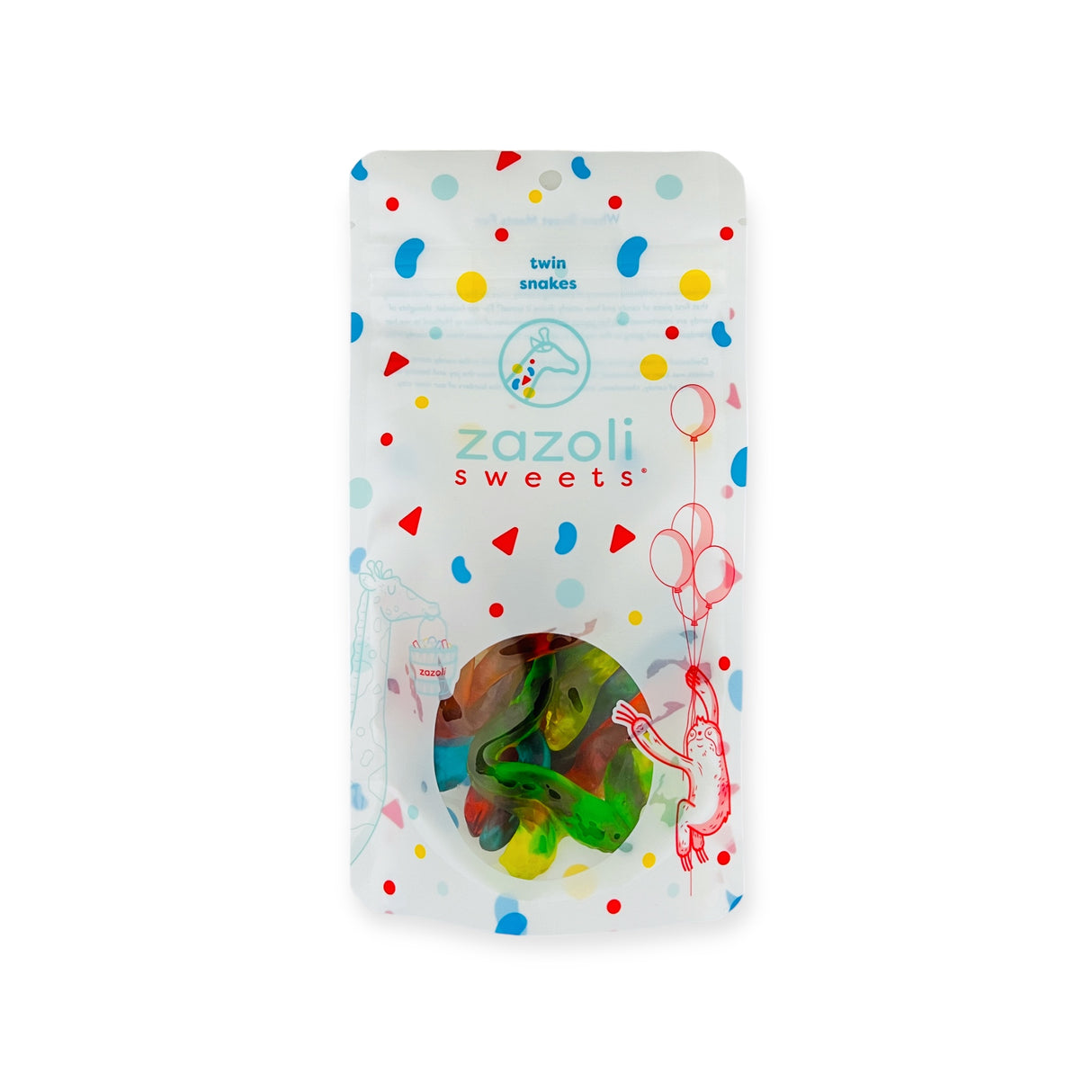 Haribo® Twin Snakes