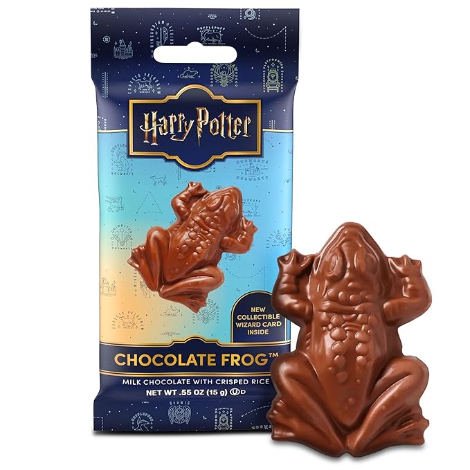 Harry Potter™ Chocolate Frog