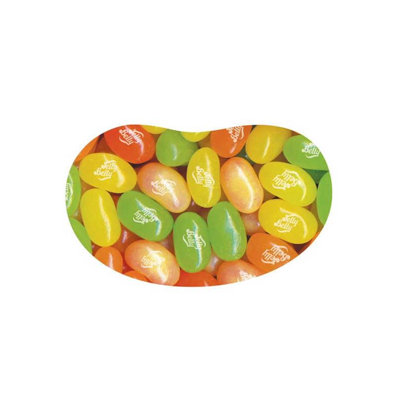 Jelly Belly® Sunkist® Citrus Mix Jelly Beans
