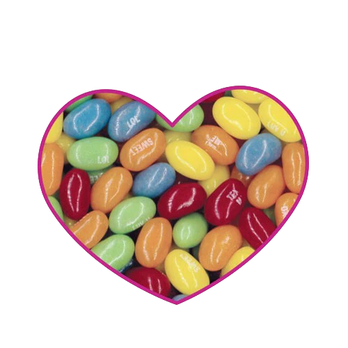 Jelly Belly® Conversation Beans