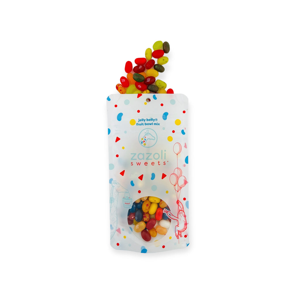 Jelly Belly® Fruit Bowl Jelly Beans