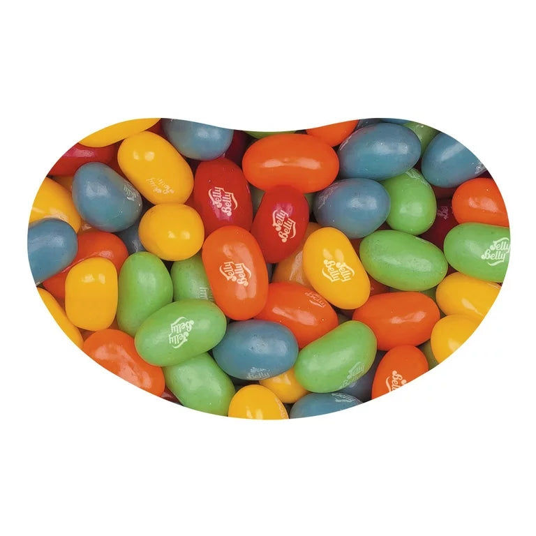 Jelly Belly® Sour Jelly Beans