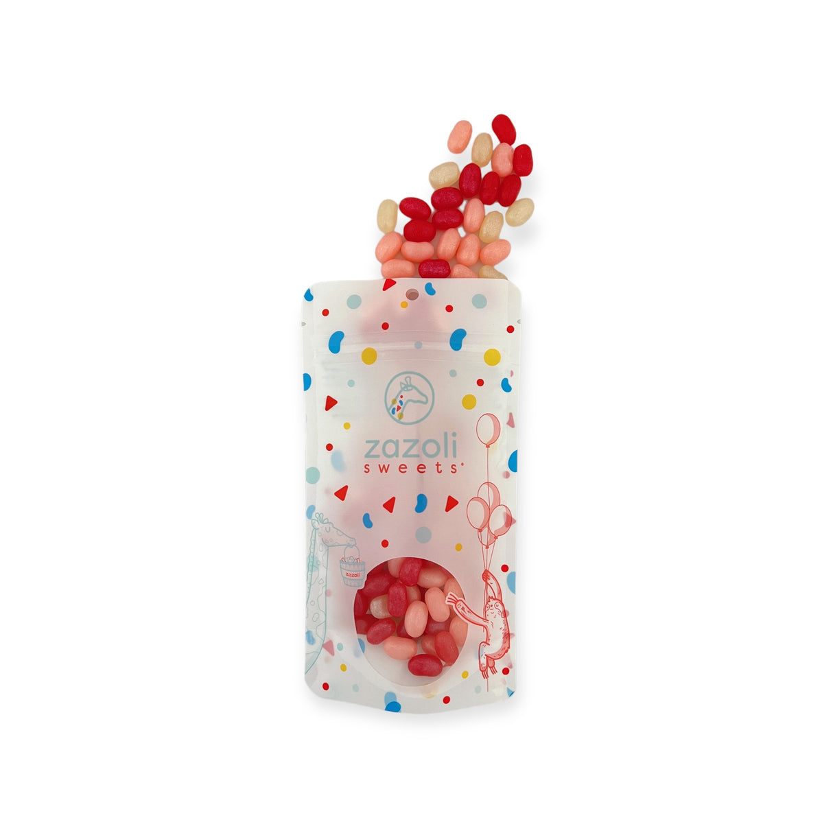 Jelly Belly® Jewel Valentine Mix Jelly Beans