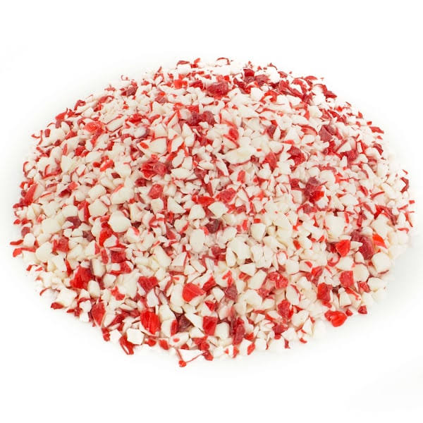 King Leo Crushed Peppermint