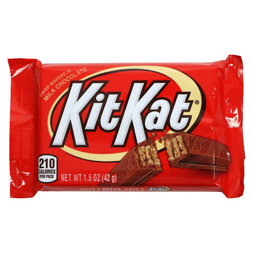 Kit Kat Bar