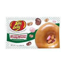 Jelly Belly® Krispy Kreme® Jelly Beans Mini Bag