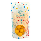Limoncello Marzipan