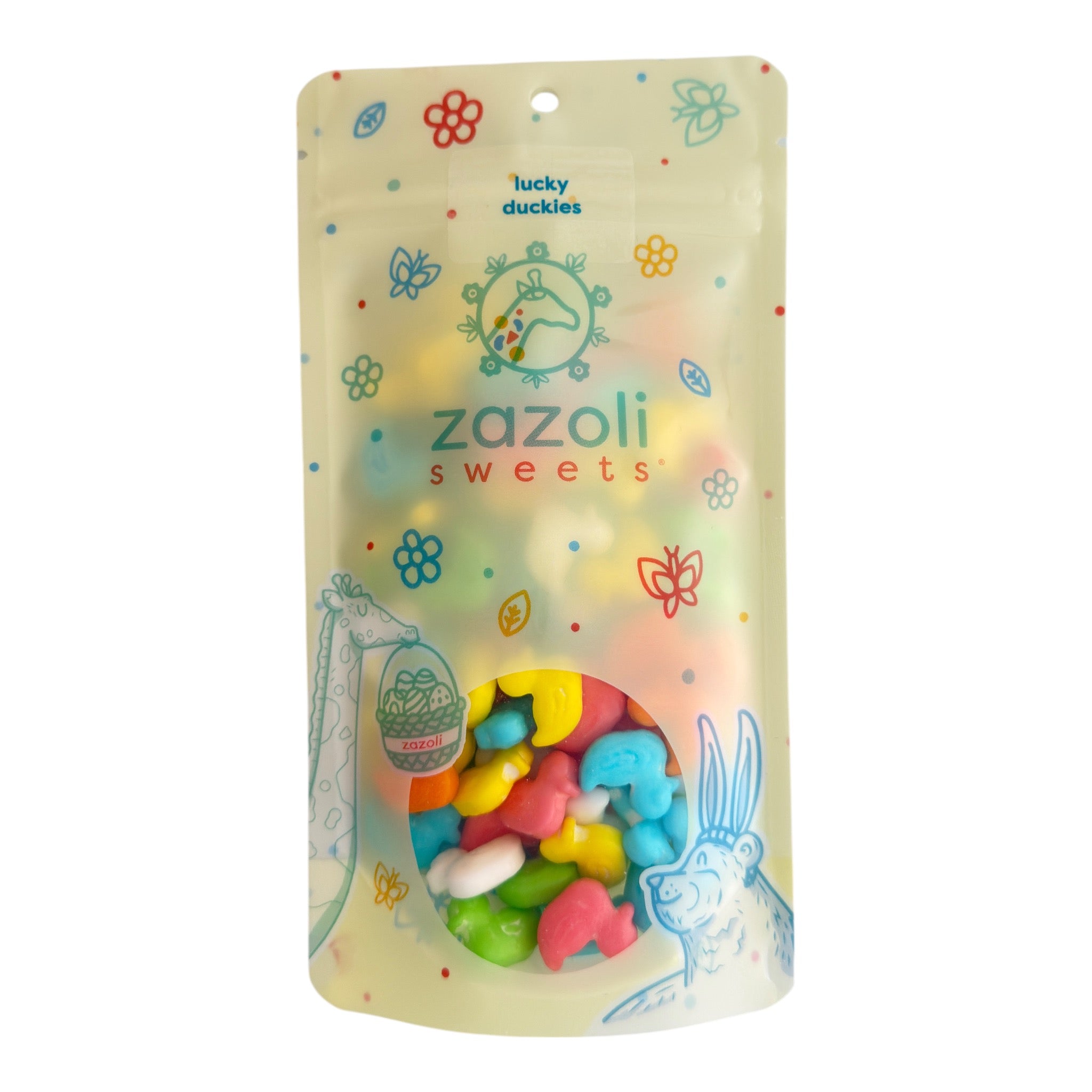 Lucky Duckies – ZaZoLi