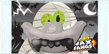 Halloween Wax Fangs