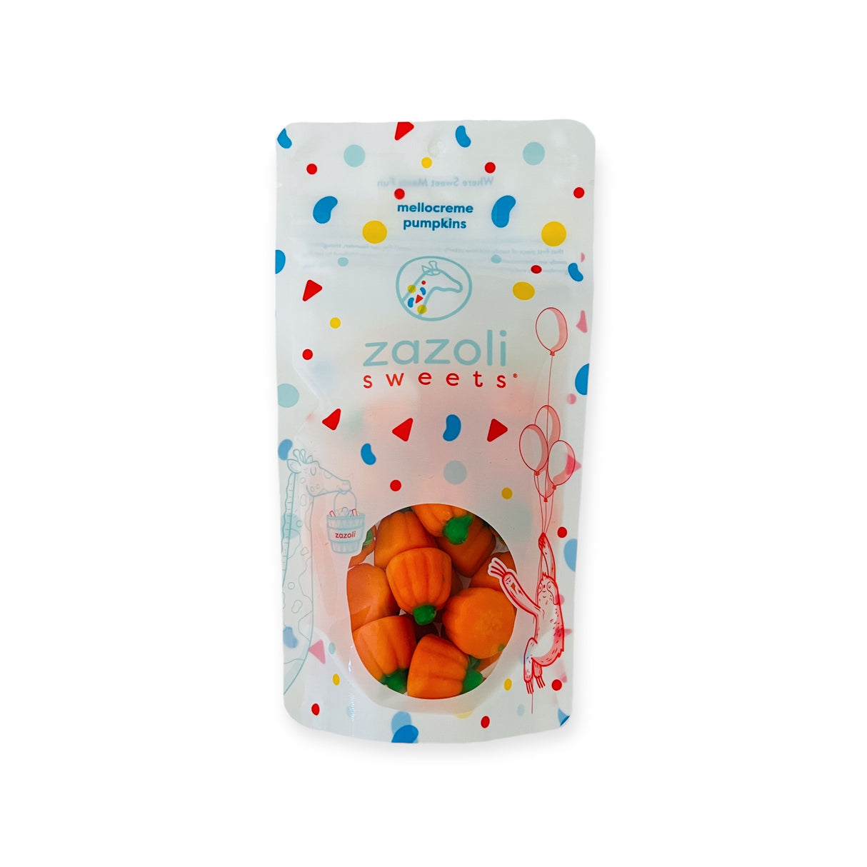 Mello Creme Pumpkins