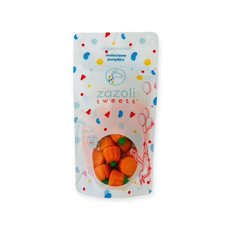 Mello Creme Pumpkins